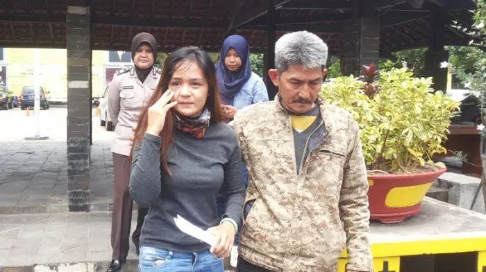 Belajar dari Istri Andika Kangen Band: Jangan Takut Melaporkan Tindakan KDRT, Begini Prosedurnya 9