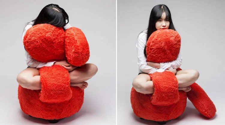 8 Barang Kreatif Ini Wajib Dimiliki Para Jomblo, Lumayan Biar Seolah-olah Ada yang Sayang 9