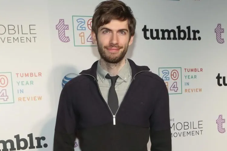 7 Kebiasaan Unik Orang Sukses di Dunia, Salah Satunya Berpikir di Dalam Air 14 Tips David Karp