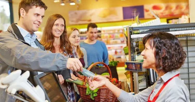 Belanja Bulanan di Swalayan Nggak Makan Waktu, Asal Mau Antre dengan 7 Strategi ini 8