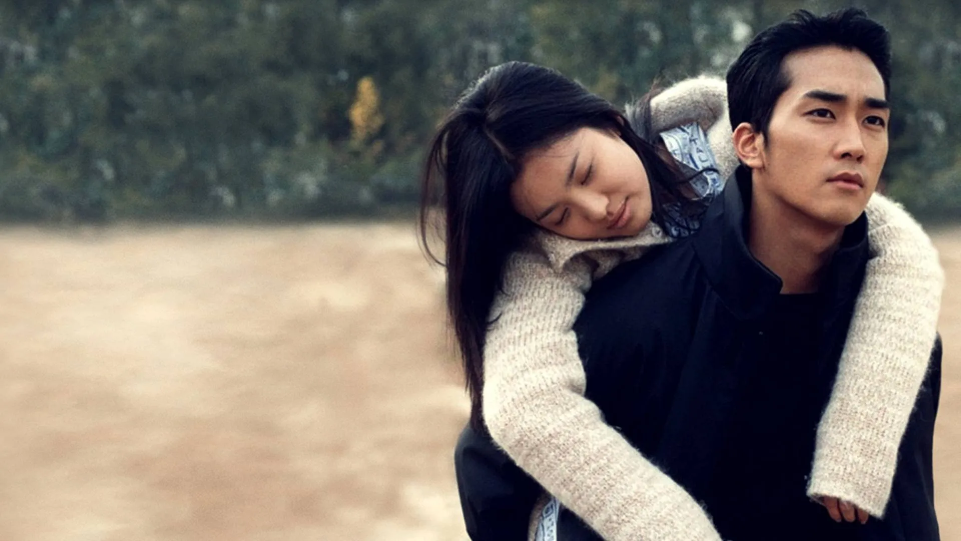 Buat Cewek yang Sangat Suka Korea. Hati-Hati Kamu Bisa Melihat Segala Sesuatu Pakai Ukuran Drama! 7