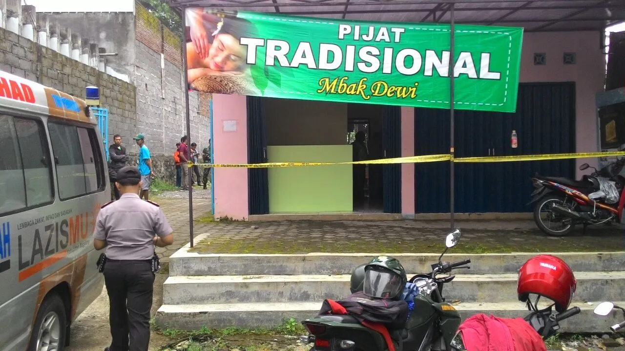 Kegiatan Prostitusi Sering Disamarkan Dengan 5 Bisnis Ini. Kamu Harus Tahu Biar Nggak Salah Masuk! 6