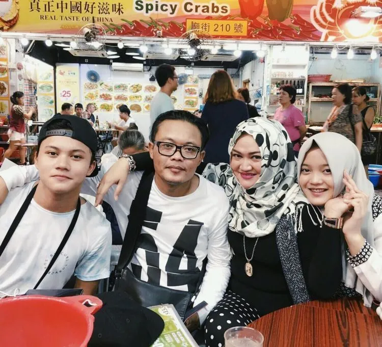 Pasca Rizky Febian, Putrinya Sule pun Mulai Kelihatan Bakat Keartisannya. Yuk Kenalan dari Sekarang! 2