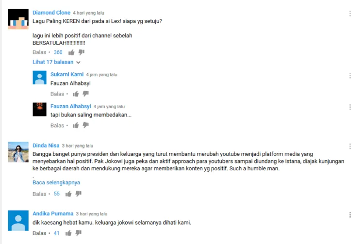 Setelah Nongol di Film 'Cek Toko Sebelah', Putra Bungsu Jokowi Nge-Rap Lewat Lagu yang Baru Dirilis 6