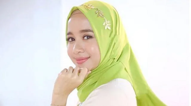 5 Artis Indonesia yang Awet Muda dengan Pipi Tembem