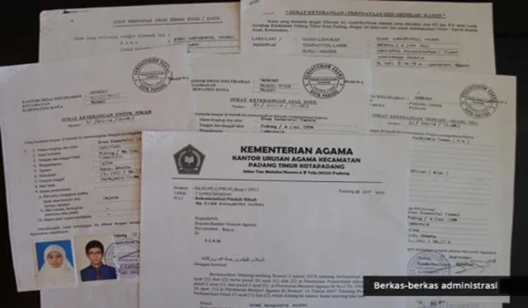 Singkat dan Hemat. 8 Langkah Jitu untuk Mempersiapkan Pernikahan Hanya dalam 3 Bulan Saja 9
