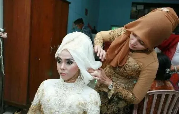 Singkat dan Hemat. 8 Langkah Jitu untuk Mempersiapkan Pernikahan Hanya dalam 3 Bulan Saja 15