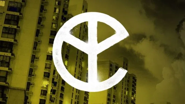 Yellow Claw Feat. Yade Lauren – Love & War