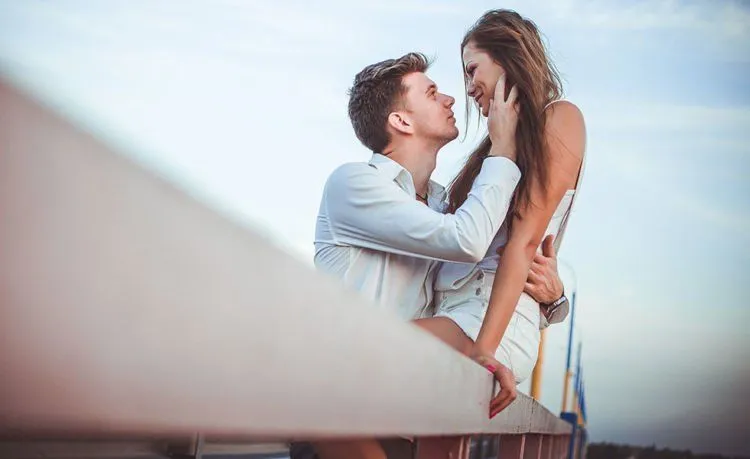 Cewek Ngajak Nikah Duluan Itu Aneh Nggak Sih? Coba Tanyakan Sama 6 Cowok Ini 7