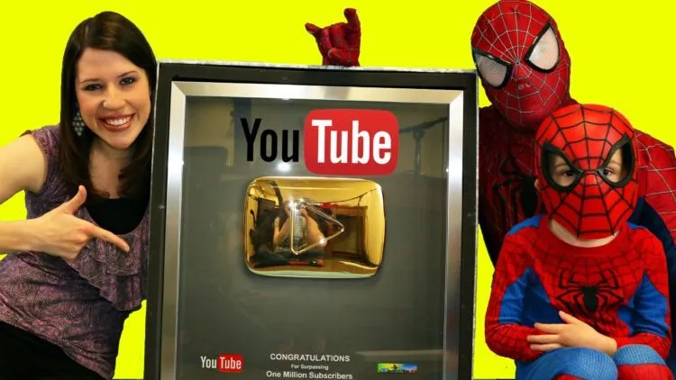 Mau Tahu Caranya Bisa Kaya Buat Video Youtube? Ini 7 Hal yang Perlu Kamu Tahu 14