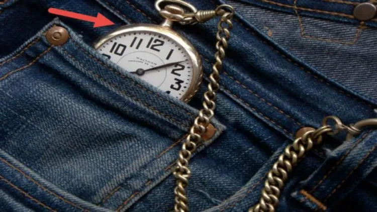 Penjelasan 8 Bagian Celana Jeans yang Misterius, Banyak Orang Nggak Tahu Fakta Ini 9