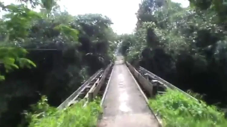 5 Kisah Misteri di Kota Purwokerto. Dari Jembatan Angker Sampai Rumah Sakit Berhantu! 8