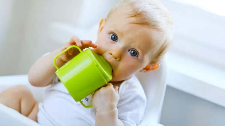 Biar Nggak Rewel, 11 Cara Menyapih Si Kecil yang Nenen-Holic Ini Bisa Para Ibu Terapkan 19