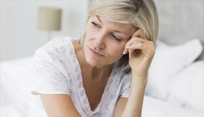 Menopause Memang Tak Bisa Dihindari. Tapi dengan 4 Tips Ini Paling Tidak Kamu Bisa Menundanya Lebih Lama 7