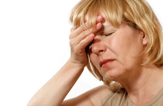 Menopause Memang Tak Bisa Dihindari. Tapi dengan 4 Tips Ini Paling Tidak Kamu Bisa Menundanya Lebih Lama