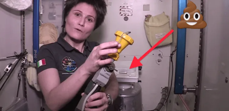 Mau Ngintip Keseharian Astronot di Luar Angkasa? Lihat Deh 10 Foto Diari Mereka yang Seru Ini 18