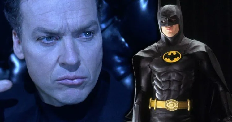 Pemeran Batman dari Masa ke Masa. Jika Ben Affleck Beneran Mundur, Siapa Ya Penggantinya? 12