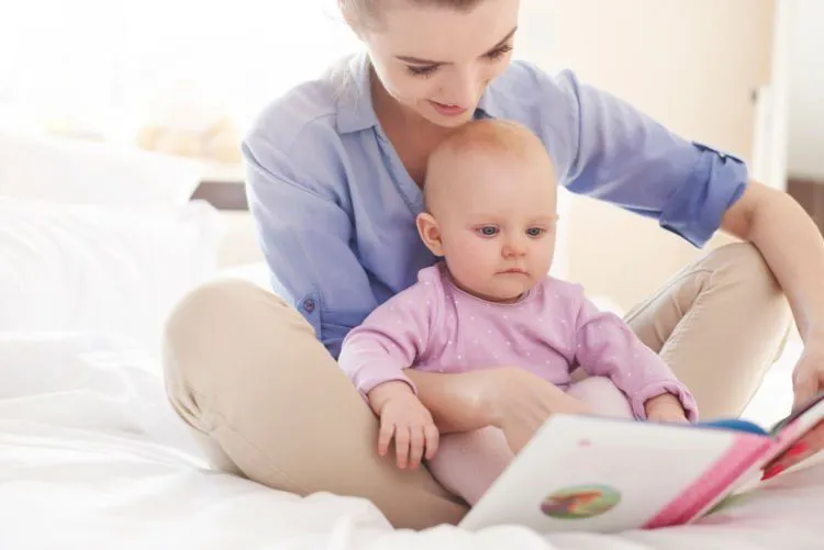 Biar Nggak Rewel, 11 Cara Menyapih Si Kecil yang Nenen-Holic Ini Bisa Para Ibu Terapkan 17
