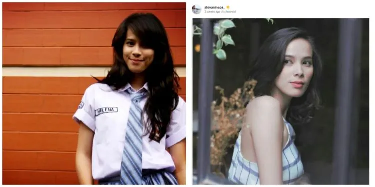 Jarang Tampil di Layar Kaca, Ini Penampilan Para Pemain FTV Sekarang. Emang Beda Sih... 6