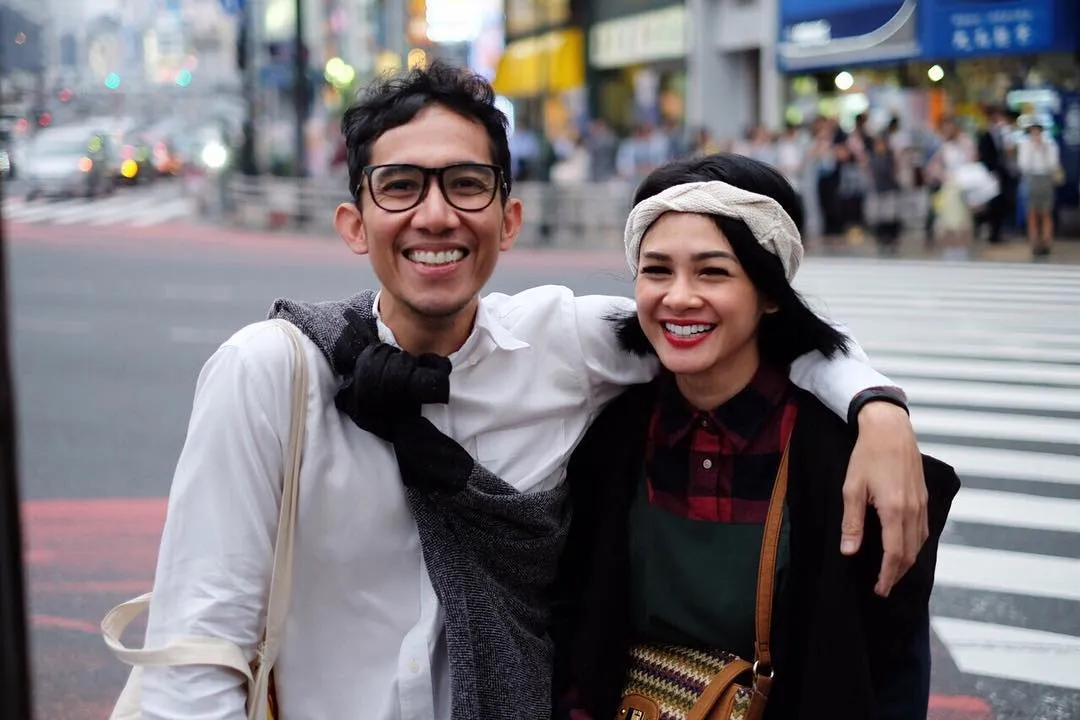 Kisah Pria yang Memilih Masuk Penjara Demi Menghindari Istrinya. Apa Pernikahan Semenyeramkan Itu? 7
