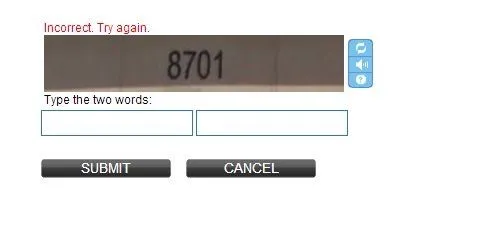Captcha Dikti Emang Bikin Pusing, Tapi 10 Captcha Ini Juga Nggak Kalah Bikin Sengsara 19