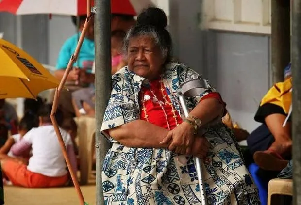 Tingkat Obesitas Tertinggi Justru Ditemukan di Negara-Negara Cantik Bak Surga, Cek Deh 8 Negara Ini 10