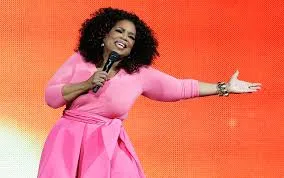 Oprah Winfrey