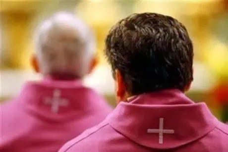 Ada Ribuan Korban Sejak Tahun 1950, Skandal Pelecehan di Gereja Katolik Australia Buat Heboh Dunia 8