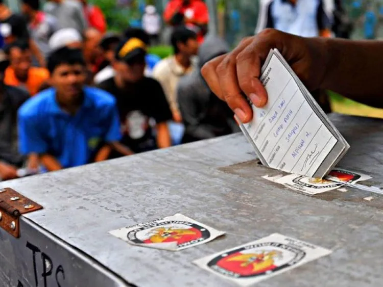Golput, Hak Atau Merugikan Negara? Ini 9 Suara Anak Muda Soal Tidak Memilih dalam Pemilu 17