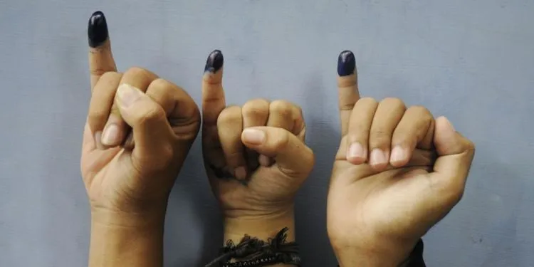 Golput, Hak Atau Merugikan Negara? Ini 9 Suara Anak Muda Soal Tidak Memilih dalam Pemilu 12