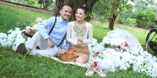 prewed