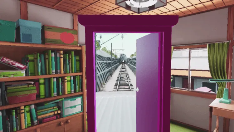 ‘Pintu ke Mana Saja’ Punya Doraemon Akhirnya Beneran Ada, Bisa Bawa Kita ke Mana Saja Nih? 5