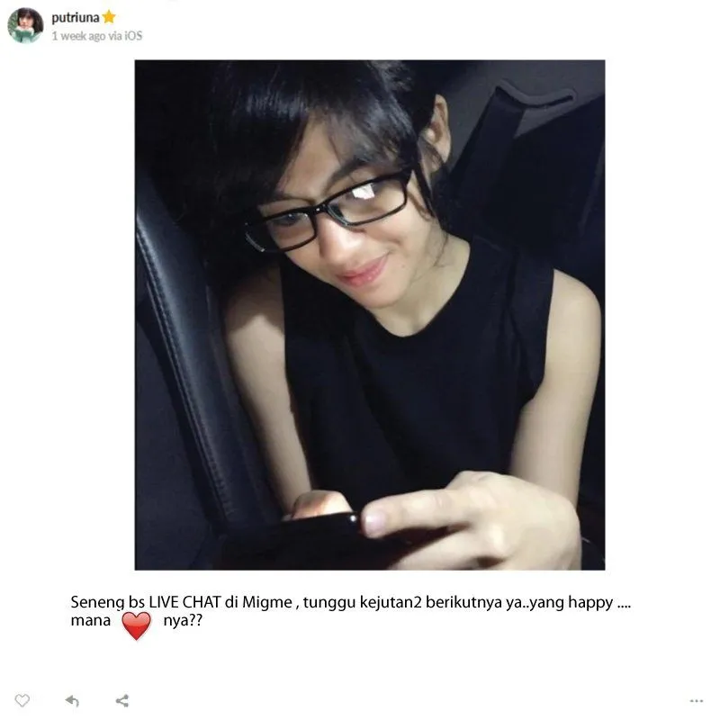 Pernah Bayangin Makan Malam Sama Artis Cantik? DJ Una Kasih Kesempatan Buat Kamu! 6