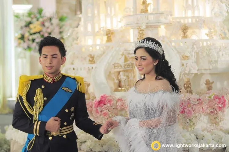 Pernikahan Rachel Vennya, Tentang Kisah Happy Ending Setelah Perselingkuhan dan Kesempatan Kedua 10