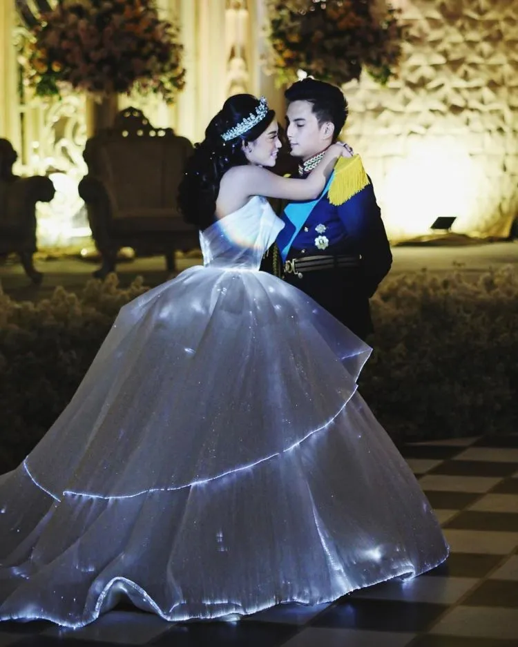 Pernikahan Rachel Vennya, Tentang Kisah Happy Ending Setelah Perselingkuhan dan Kesempatan Kedua 13