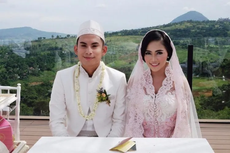 Pernikahan Rachel Vennya, Tentang Kisah Happy Ending Setelah Perselingkuhan dan Kesempatan Kedua 14