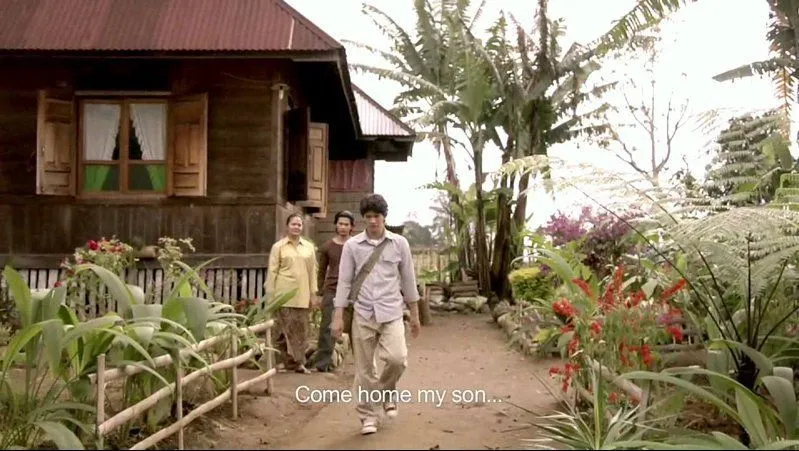 Suara Hati Para Cowok Rantau. Mengejar Cita-Cita Memang Sekeras Ini! 11