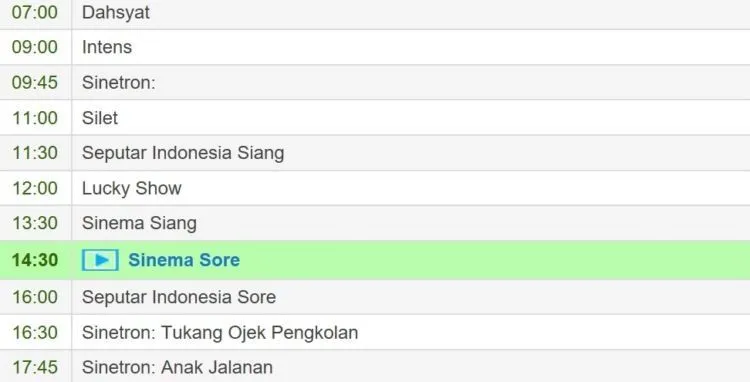 Sedihnya Jadi Ibu Rumah Tangga, Tontonan TV Buat Mereka Ternyata Memang Sengaja Dibikin Kacangan 11