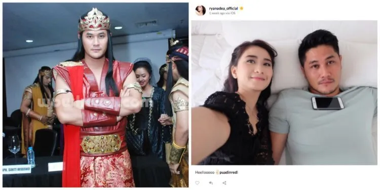 Jarang Tampil di Layar Kaca, Ini Penampilan Para Pemain FTV Sekarang. Emang Beda Sih... 10