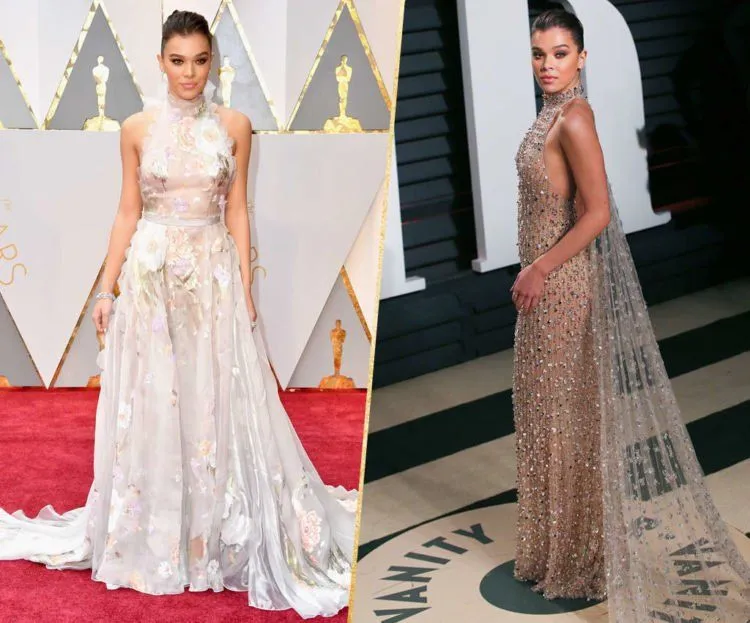 Inilah 14 Selebriti yang Mencuri Perhatian Pada Red Carpet dan After Party Oscars. Sungguh Menawan! 25