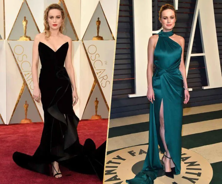 Inilah 14 Selebriti yang Mencuri Perhatian Pada Red Carpet dan After Party Oscars. Sungguh Menawan! 26