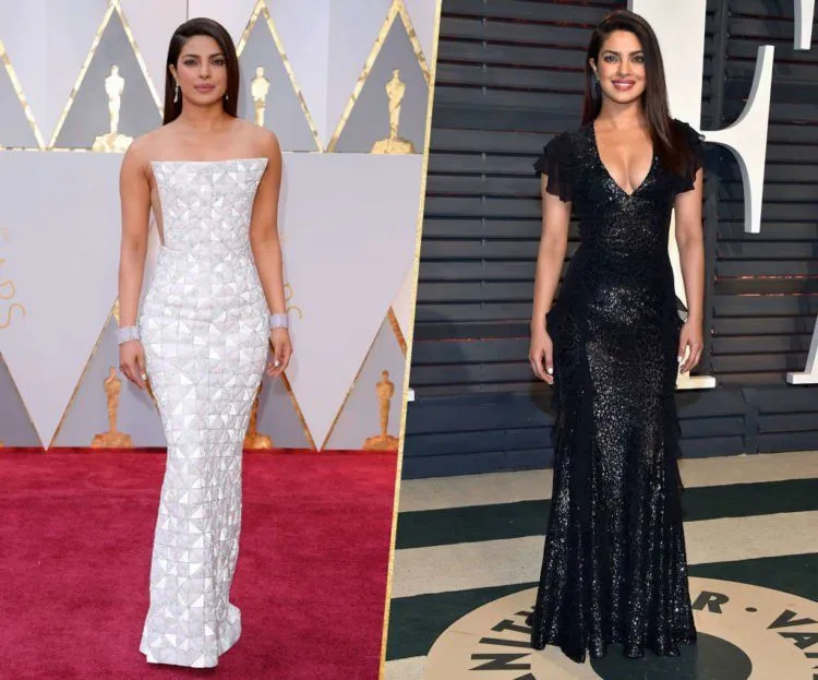 Inilah 14 Selebriti yang Mencuri Perhatian Pada Red Carpet dan After Party Oscars. Sungguh Menawan! 18