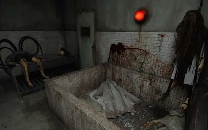 4 Fakta Tentang Penampakan Hantu. Boleh Percaya Atau Tidak Sih, Tapi Ada Penjelasan Ilmiahnya 7