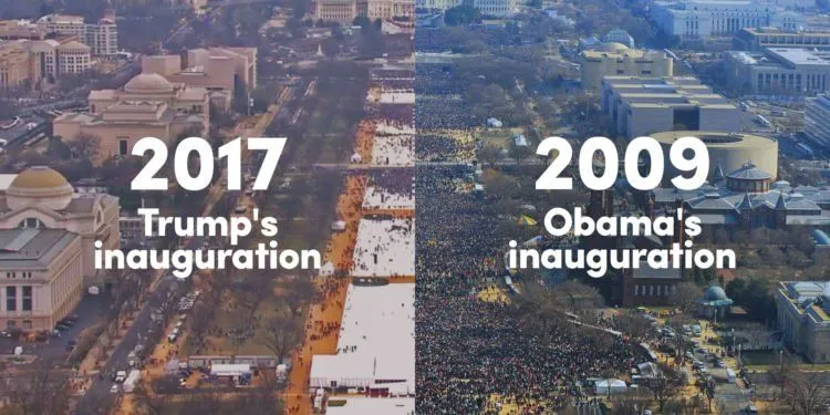 Donald Trump VS Media, Ini 5 Tanda Kebebasan Pers Seluruh Dunia Terancam 6