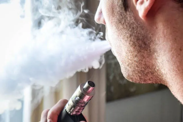 Banyak Disalahgunakan, Masalah Vapor Makin Meresahkan. Ini Rencana Regulasi Pemerintah Untuk Vapor 6