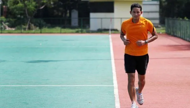 Kisah Sukses Perjalanan Hidup Sandiaga Uno. Dari Remah-remah Sampai Menjadi Triliunan Rupiah 10