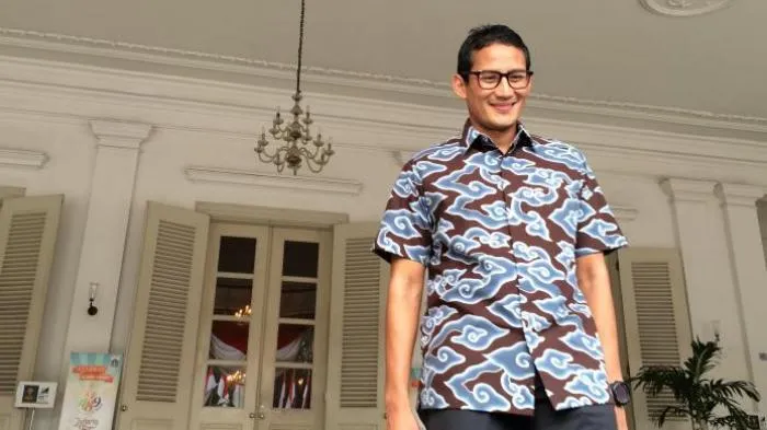 Kisah Sukses Perjalanan Hidup Sandiaga Uno. Dari Remah-remah Sampai Menjadi Triliunan Rupiah 12
