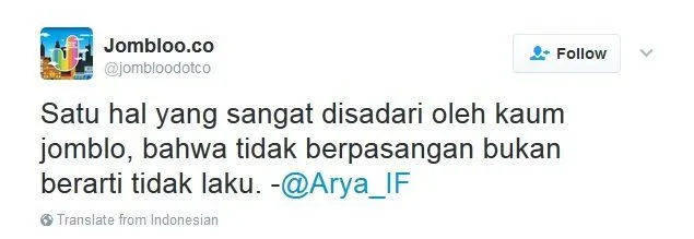 Lewat 14 Meme Aksi Bela Jomblo Ini Kami Menyatakan Valentine Itu Omong Kosong, Dengarlah Suara Kami! 27