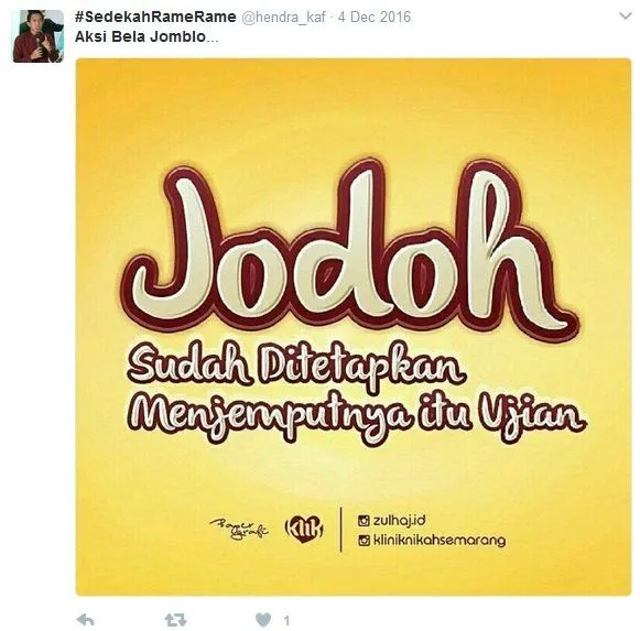 Lewat 14 Meme Aksi Bela Jomblo Ini Kami Menyatakan Valentine Itu Omong Kosong, Dengarlah Suara Kami! 26