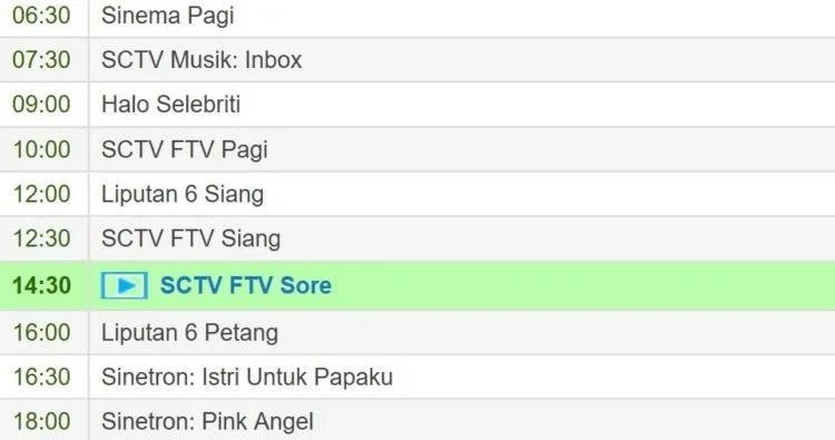 Sedihnya Jadi Ibu Rumah Tangga, Tontonan TV Buat Mereka Ternyata Memang Sengaja Dibikin Kacangan 12